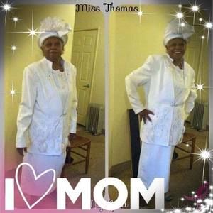 Meet your Posher, Darrell